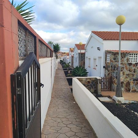Casa Yanira Villa Caleta De Fuste Ngoại thất bức ảnh