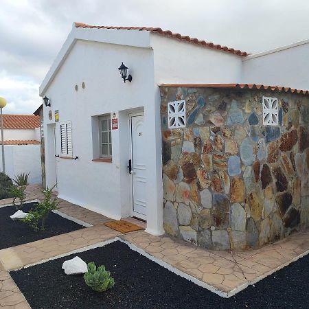 Casa Yanira Villa Caleta De Fuste Ngoại thất bức ảnh