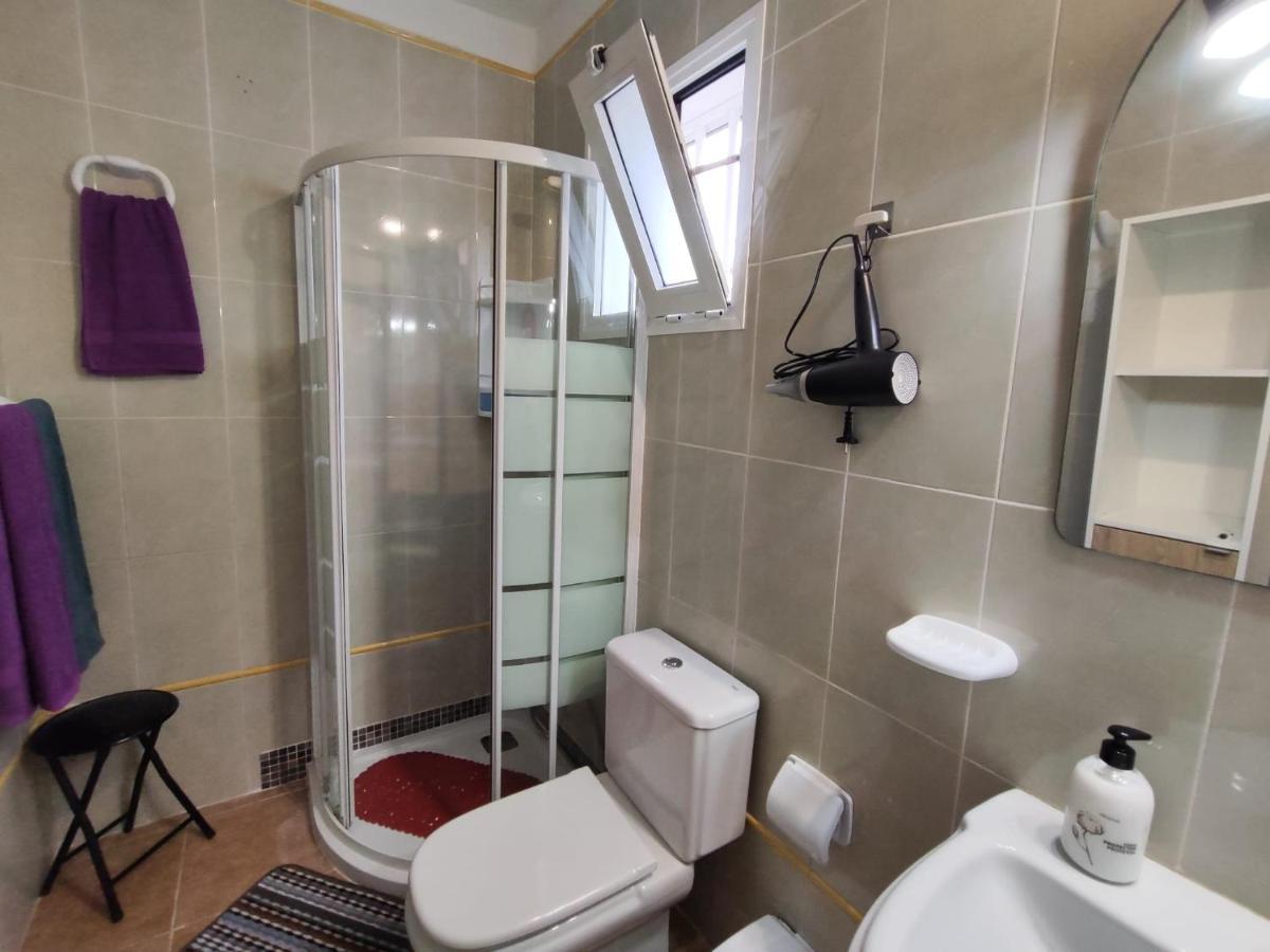 Casa Yanira Villa Caleta De Fuste Ngoại thất bức ảnh