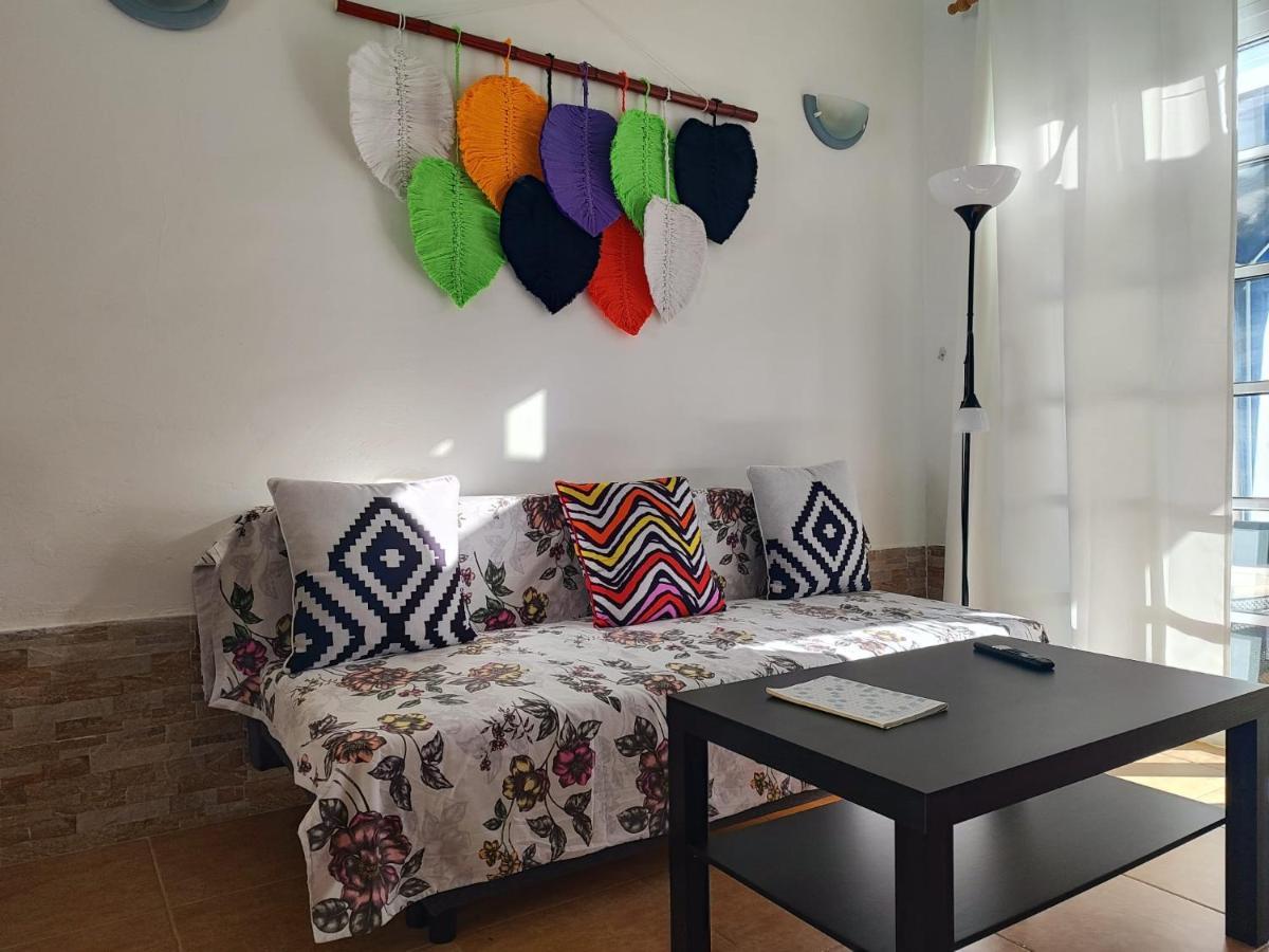 Casa Yanira Villa Caleta De Fuste Ngoại thất bức ảnh