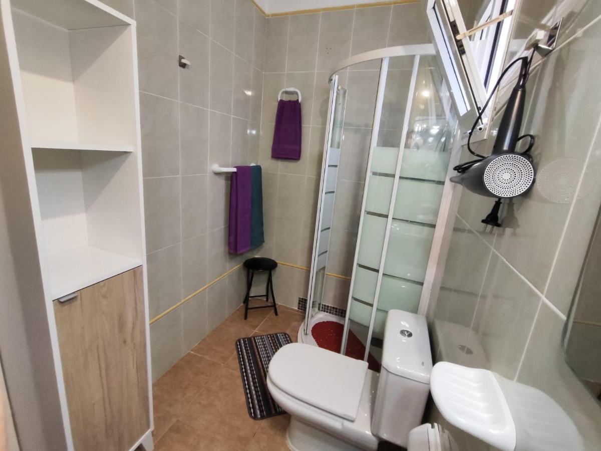 Casa Yanira Villa Caleta De Fuste Ngoại thất bức ảnh