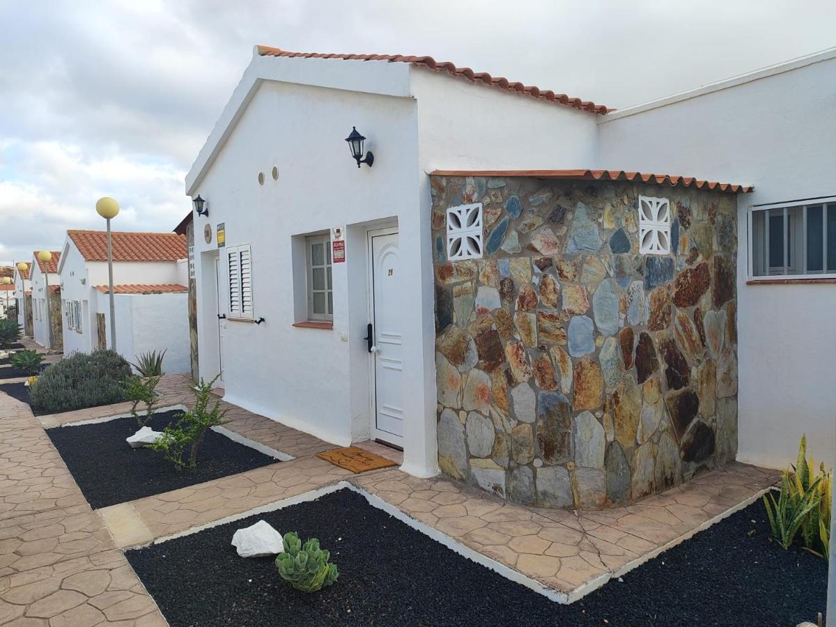 Casa Yanira Villa Caleta De Fuste Ngoại thất bức ảnh