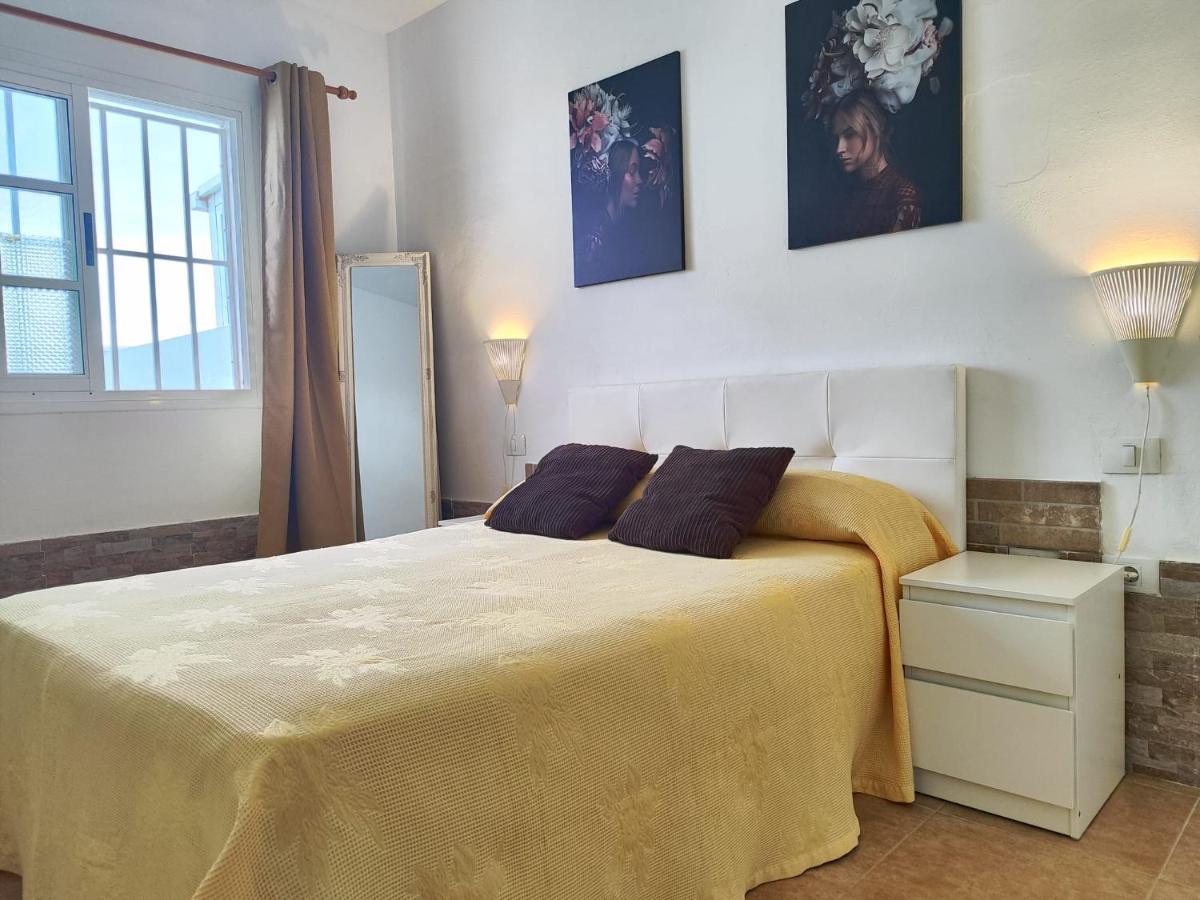 Casa Yanira Villa Caleta De Fuste Ngoại thất bức ảnh