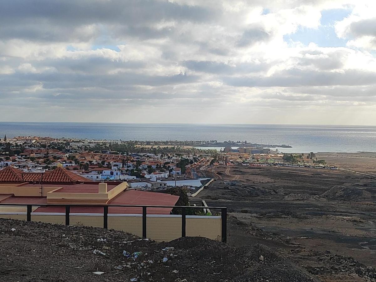 Casa Yanira Villa Caleta De Fuste Ngoại thất bức ảnh