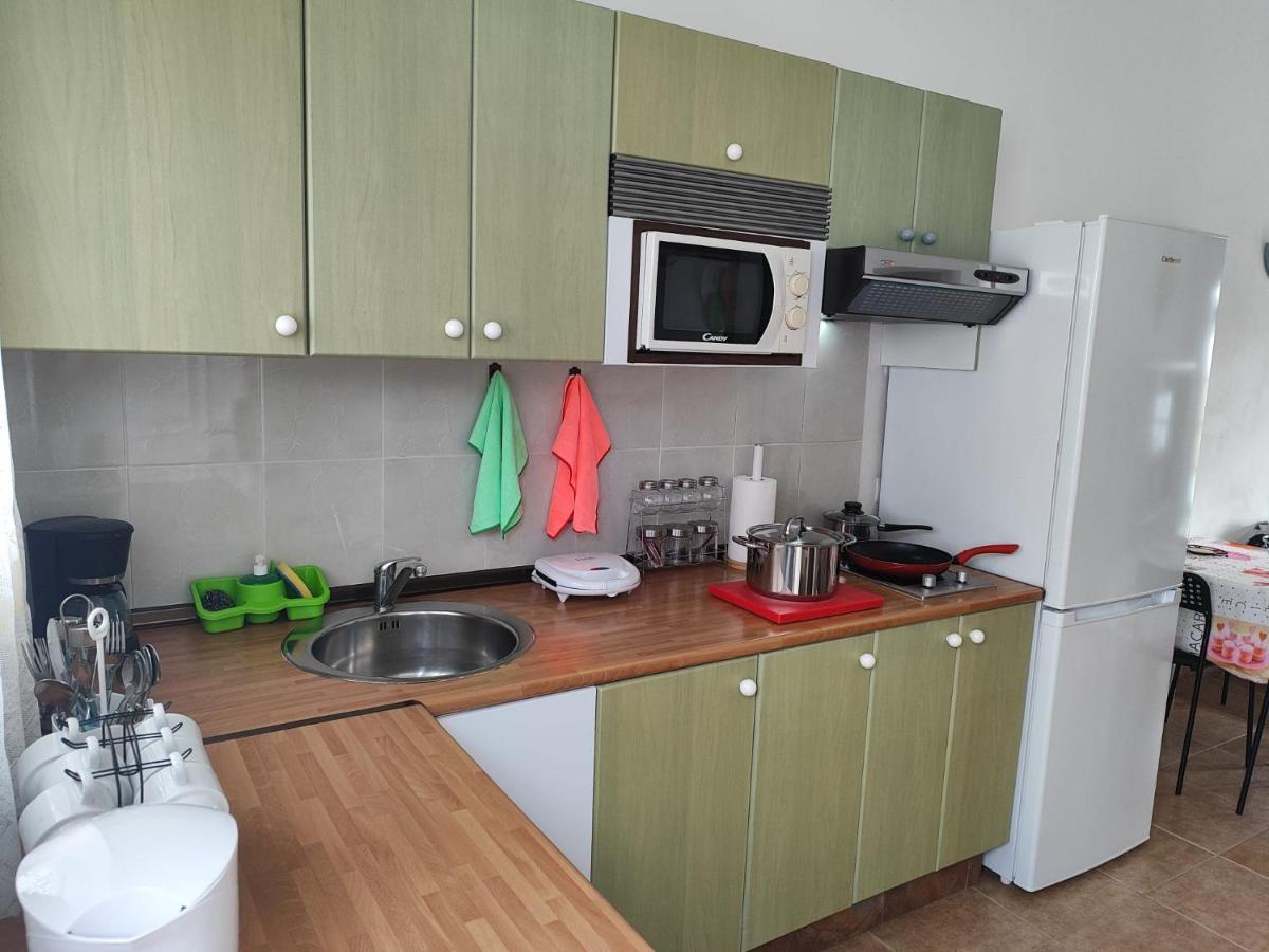 Casa Yanira Villa Caleta De Fuste Ngoại thất bức ảnh